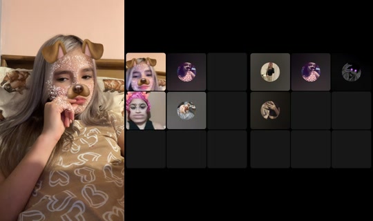 ana.vitria8464's Live Session — Aug 3, 2026, 1:09 AM