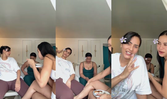 ana15_fit's Live Session — Jul 19, 2026, 7:20 PM