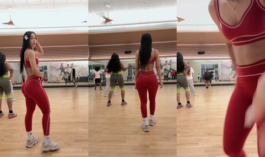 ana15_fit's Live Session — Jul 21, 2026, 10:14 PM