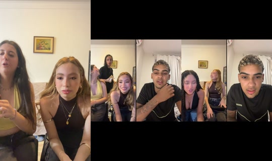 ana_riguetoo's Live Session — Jul 31, 2026, 11:50 PM
