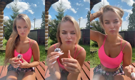 ana_staseyy's Live Session — Jul 8, 2026, 9:49 AM