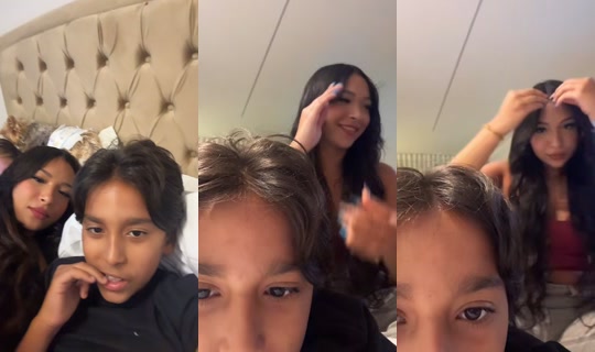 anaacarolineat's Live Session — Jul 27, 2026, 12:43 AM