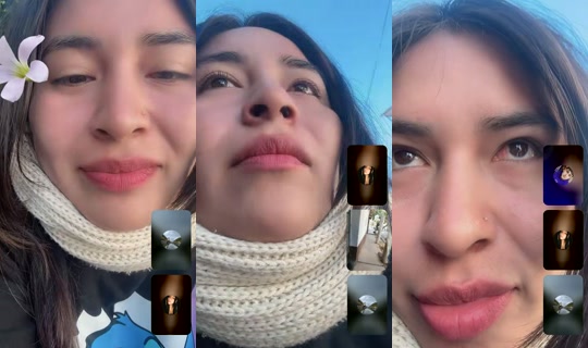 anaalcayauri's Live Session — Jul 18, 2026, 1:49 PM