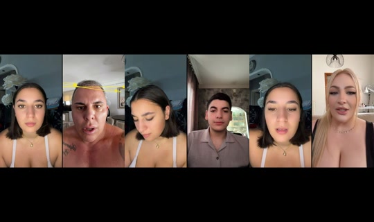 anaamamuladze1's Live Session — Jul 31, 2026, 11:29 AM