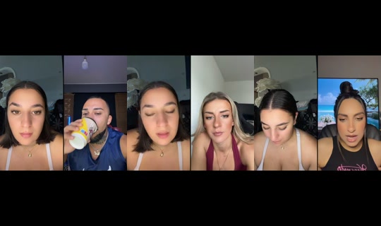 anaamamuladze1's Live Session — Jul 31, 2026, 12:19 PM