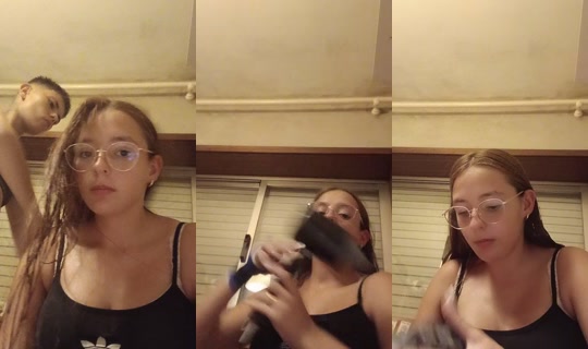 anaasofia0811's Live Session — Aug 9, 2026, 9:13 PM