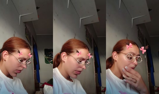 anaasofia0811's Live Session — Aug 11, 2026, 6:12 PM