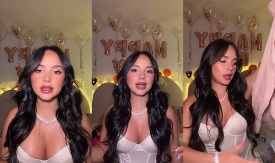 anabelramirezm's Live Session — Jul 14, 2026, 3:29 AM