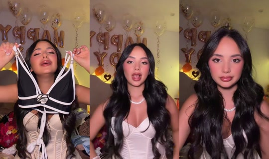 anabelramirezm's Live Session — Jul 14, 2026, 4:19 AM