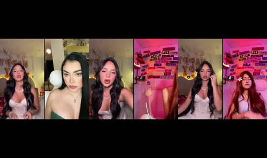 anabelramirezm's Live Session — Jul 14, 2026, 5:24 AM
