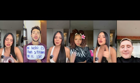 anabelramirezm's Live Session — Jul 27, 2026, 10:24 PM