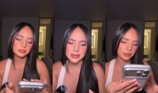 anabelramirezm's Live Session — Jul 28, 2026, 12:06 AM