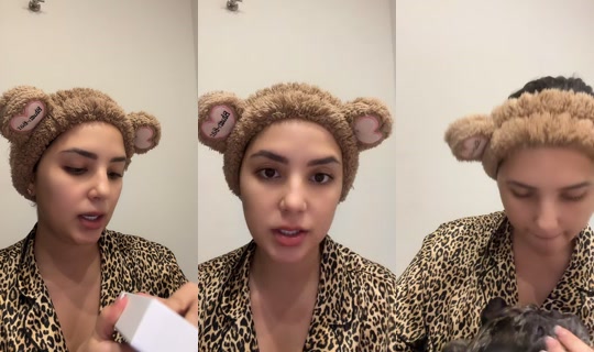 anabelramirezm's Live Session — Jul 31, 2026, 2:21 AM