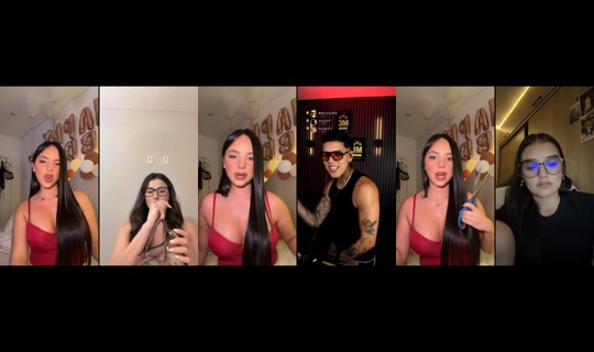 anabelramirezm's Live Session — Aug 1, 2026, 1:01 AM