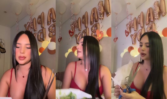 anabelramirezm's Live Session — Aug 1, 2026, 1:51 AM