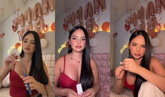 anabelramirezm's Live Session — Aug 1, 2026, 4:20 AM
