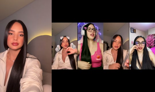 anabelramirezm's Live Session — Aug 8, 2026, 3:42 AM
