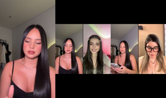 anabelramirezm's Live Session — Aug 9, 2026, 1:34 AM