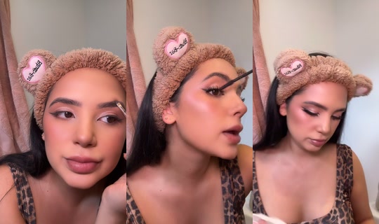 anabelramirezm's Live Session — Aug 15, 2026, 9:05 PM