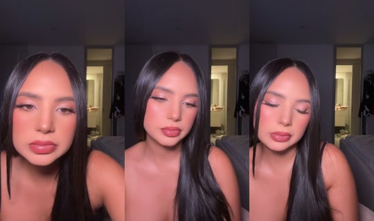 anabelramirezm's Live Session — Aug 15, 2026, 11:31 PM