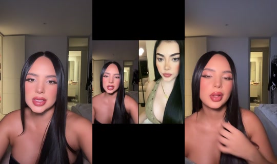 anabelramirezm's Live Session — Aug 16, 2026, 1:11 AM