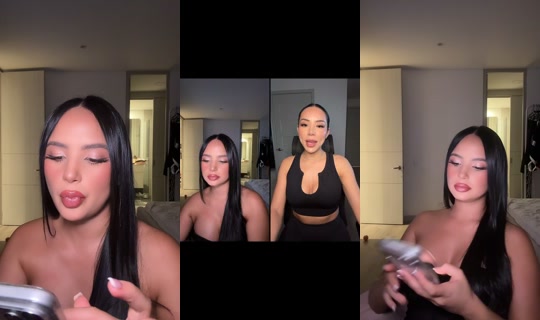 anabelramirezm's Live Session — Aug 16, 2026, 2:02 AM