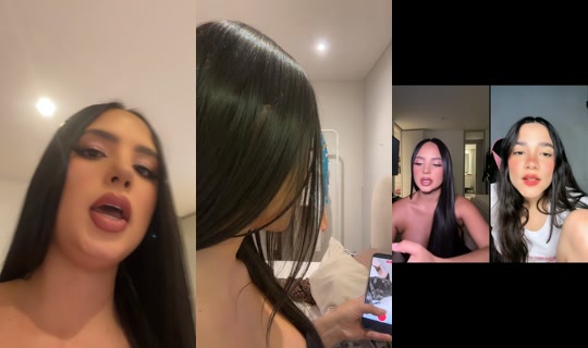 anabelramirezm's Live Session — Aug 16, 2026, 2:52 AM