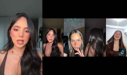 anabelramirezm's Live Session — Aug 19, 2026, 11:19 PM