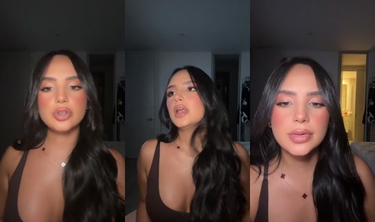 anabelramirezm's Live Session — Aug 20, 2026, 12:10 AM