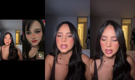 anabelramirezm's Live Session — Aug 20, 2026, 1:00 AM