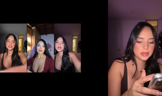 anabelramirezm's Live Session — Aug 20, 2026, 2:07 AM