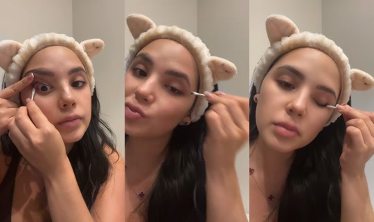 anabelramirezm's Live Session — Aug 20, 2026, 2:57 AM