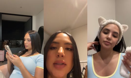 anabelramirezm's Live Session — Sep 12, 2026, 3:44 AM