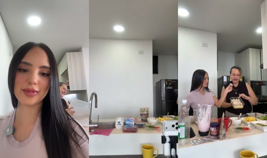 anabelramirezm's Live Session — Sep 12, 2026, 7:58 PM