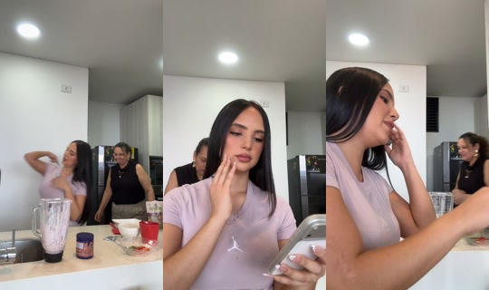 anabelramirezm's Live Session — Sep 12, 2026, 8:48 PM