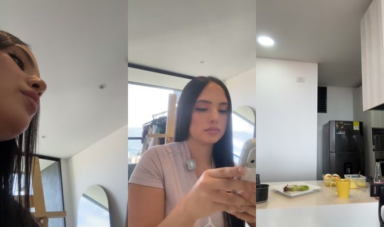 anabelramirezm's Live Session — Sep 12, 2026, 9:38 PM