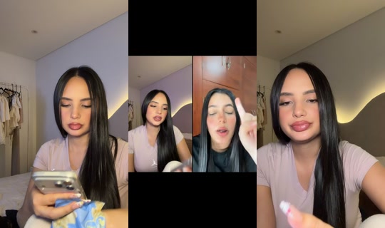 anabelramirezm's Live Session — Sep 13, 2026, 1:39 AM