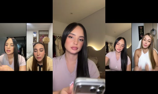anabelramirezm's Live Session — Sep 13, 2026, 3:20 AM