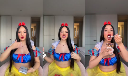 anabelramirezm's Live Session — Oct 28, 2026, 9:57 PM
