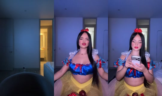 anabelramirezm's Live Session — Oct 29, 2026, 1:20 AM
