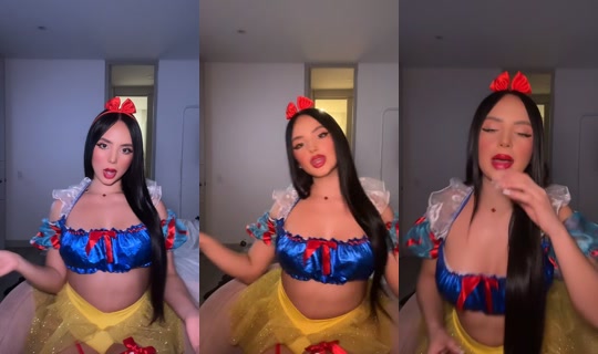 anabelramirezm's Live Session — Oct 29, 2026, 2:11 AM