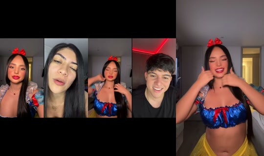 anabelramirezm's Live Session — Oct 29, 2026, 3:53 AM