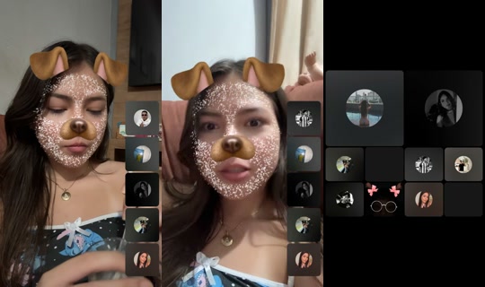 anaclarasander's Live Session — Jul 27, 2026, 4:47 AM