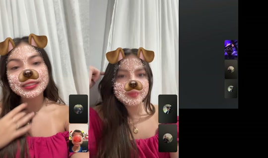 anaclarasander's Live Session — Jul 28, 2026, 12:25 AM