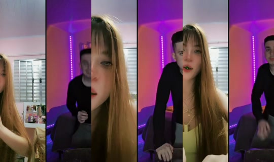 anaduvareski's Live Session — Aug 14, 2026, 4:47 AM