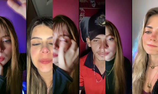anaduvareski's Live Session — Aug 14, 2026, 11:10 PM