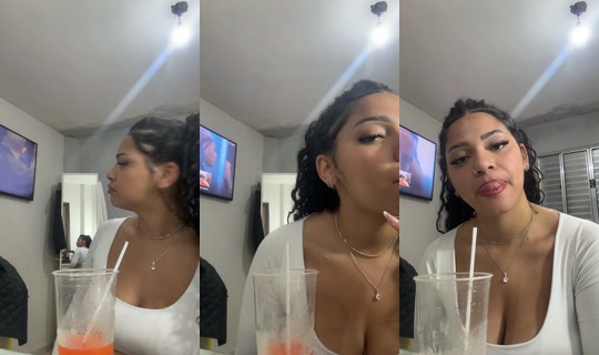 anaeatrizbi's Live Session — Jul 26, 2026, 8:03 AM