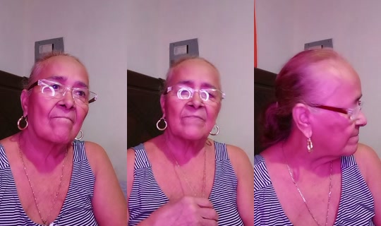 anaesquivel958's Live Session — Aug 17, 2026, 12:51 AM