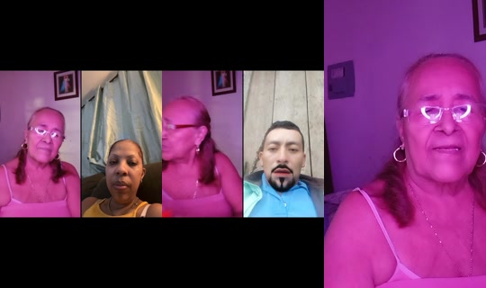 anaesquivel958's Live Session — Aug 18, 2026, 10:47 PM