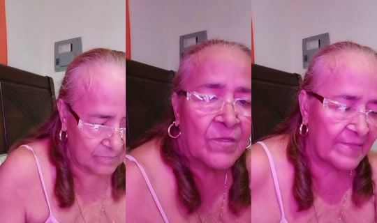 anaesquivel958's Live Session — Aug 19, 2026, 1:30 AM